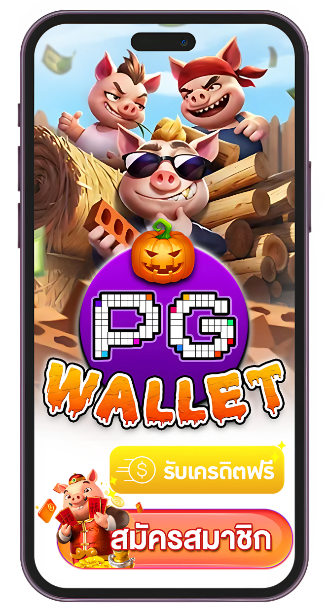 PGWALLET
